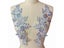 3D Crystal Rhinestones Lace Applique Patches For Wedding Dress Carousel 7