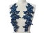 3D Crystal Rhinestones Lace Applique Patches For Wedding Dress Carousel 1