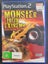 Monster Trux Extreame Offroad Edition PS2 Game Carousel 1