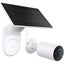 TP-Link Tapo C410 Kit 3MP/2K Outdoor Wire-Free Battery Camera with Solar Panel Carousel 3
