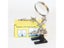 Adjustable Magnifying Welding Clip With LED Light And Bracket Carousel 4