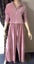 Mirrou wideleg velour two piece lounge set sz XL Carousel 1