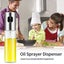 Oil Sprayer Dispenser Carousel 5