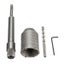 50mm SDS Plus Shank Hole Saw Cutter Concrete Cement Stone Wall Drill Bit with Wr Carousel 2