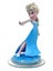 DISNEY INFINITY Figurine: FROZEN - ELSA Carousel 1