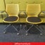 Knoll Chairs, Formway Knoll chairs x 2 Carousel 1