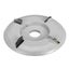 Angle Grinder Saw Blade Four-teeth Milling Cutter For 16mm Aperture Angle Grinde Carousel 3