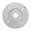 Angle Grinder Saw Blade Four-teeth Milling Cutter For 16mm Aperture Angle Grinde Carousel 4