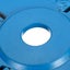 Angle Grinder Saw Blade Four-teeth Milling Cutter For 16mm Aperture Angle Grinde Carousel 9