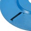 Angle Grinder Saw Blade Four-teeth Milling Cutter For 16mm Aperture Angle Grinde Carousel 10