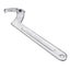 Chrome Vanadium Adjustable Hook Wrench C Spanner Tool 19-51mm 32-76mm 51-120mm Carousel 2