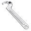 Chrome Vanadium Adjustable Hook Wrench C Spanner Tool 19-51mm 32-76mm 51-120mm Carousel 4