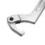 Chrome Vanadium Adjustable Hook Wrench C Spanner Tool 19-51mm 32-76mm 51-120mm Carousel 8