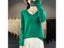 Women Merino Wool Long Sleeve Soft Knitwear Tops Carousel 1