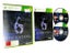 Resident Evil 6 (Xbox 360) *MINT COMPLETE* Carousel 1