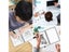 Smart Erasable Notebook With Pen Pocket For Office School Carousel 3
