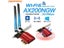 WiFi 6 AX3000 Dual Band Network Card Adapter Dongle Carousel 1