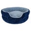 Yours Droolly Osteo Dog Bed - Memory Foam Round | Small Carousel 1