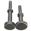 1Pce 80mm 100mm Smoothing Pneumatic Drifts Air Hammers Bit Set Extended Length T Carousel 2