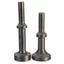 1Pce 80mm 100mm Smoothing Pneumatic Drifts Air Hammers Bit Set Extended Length T Carousel 3