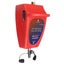Pneumatic 4.2CFM Air Operated Vacuum Pumps A/C Air Conditioning System Tool Auto Carousel 3