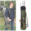 Portable Multifunction Nylon Fishing Rod Bag Fishing Tackle Case Fishing Tools S Carousel 1