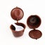 2pcs Coffee Machine Capsules Dolce Gusto Rechargeable Refillable Reusable Coffee Carousel 1