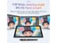 10.1 Inch IPS Screen Portable Graphics Drawing Tablet With Touch Carousel 3