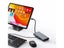 11-in-1 USB C Hub For MacBook 11 Ports PD HDMI RJ45 TF SD AUX Carousel 6