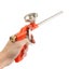 2210MPa Foam Expanding Spray Gun Sealant Dispensing PU Insulating Applicator Ada Carousel 2