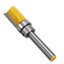 1/2 Inch Diameter Flush Trim Template Router Bit 1/4 Inch Shank Carousel 3