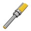 1/2 Inch Diameter Flush Trim Template Router Bit 1/4 Inch Shank Carousel 4