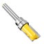1/2 Inch Diameter Flush Trim Template Router Bit 1/4 Inch Shank Carousel 5