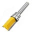 1/2 Inch Diameter Flush Trim Template Router Bit 1/4 Inch Shank Carousel 6