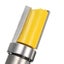 1/2 Inch Diameter Flush Trim Template Router Bit 1/4 Inch Shank Carousel 7