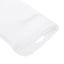 50PCS Zip Lock White Clear Plastic Packaging Bag Mobile Phone Shell Hang Hole Po Carousel 8