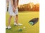 Automatic Battery-Powered Golf Ball Return Putting Machine Carousel 7