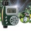 Electronic Water Tap Timer DIY Garden Irrigation Control Unit Digital LCD Irriga Carousel 1