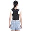 Plus Size Posture Corrector Back Lumbar Correction Support Brace Shoulder Belt Carousel 1