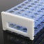 3 Layers Plastic Lab Test Tube Rack Holder Detachable Centrifuge Tube Stand for Carousel 8