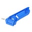 Portable Drill Bit Sharpener 2-12.5mm Corundum Grinding Wheel Powered T Carousel 3