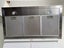Robinhood 900 Wall Rangehood Stainless Steel Carousel 7