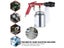 Handheld Pneumatic Sandblaster With Anti-rust Nozzles Carousel 6