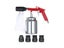 Handheld Pneumatic Sandblaster With Anti-rust Nozzles Carousel 7