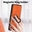 Samsung Galaxy S26 Series Magnetic Ring Stand Case with Camera Slide Cover Carousel 13