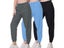 Thin Ladies Quick-drying Mesh Breathable Casual Pants Carousel 3