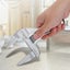 Adjustable Spanner Universal Key Nut Wrench Home Hand Tools Multitool High Quali Carousel 2