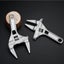 Adjustable Spanner Universal Key Nut Wrench Home Hand Tools Multitool High Quali Carousel 4