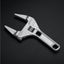 Adjustable Spanner Universal Key Nut Wrench Home Hand Tools Multitool High Quali Carousel 5