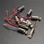 10pcs 4x8mm DC1.5-3V Micro Coreless Motor Vibration Motor Carousel 7